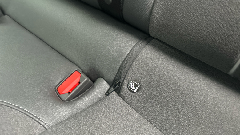 Vauxhall Astra 1.2 Turbo 130 GS 5dr Petrol Hatchback